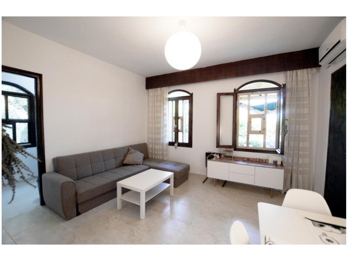 Το Σπίτι Με Το Πηγάδι - Wellcottage Thassos สกาลา กัลลีราคิส ภายนอก รูปภาพ