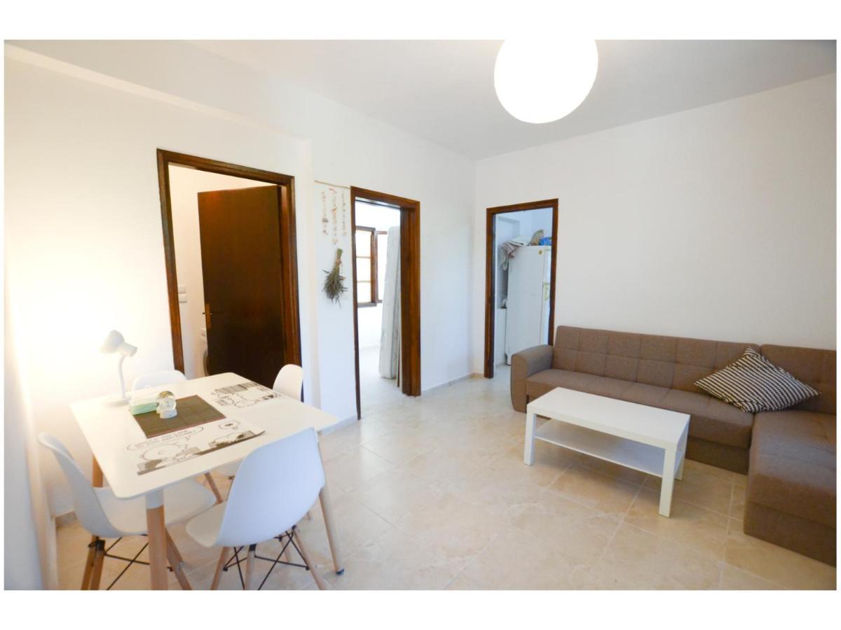 Το Σπίτι Με Το Πηγάδι - Wellcottage Thassos สกาลา กัลลีราคิส ภายนอก รูปภาพ